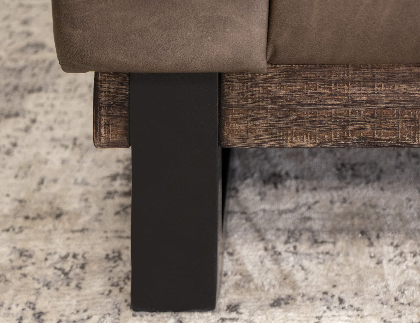 Blackburn - Armchair