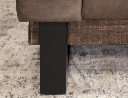 Blackburn - Armchair