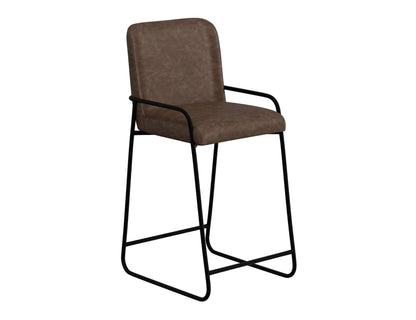 Seating - Bar Stool - Fabric