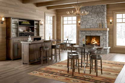 Homestead - Round Table