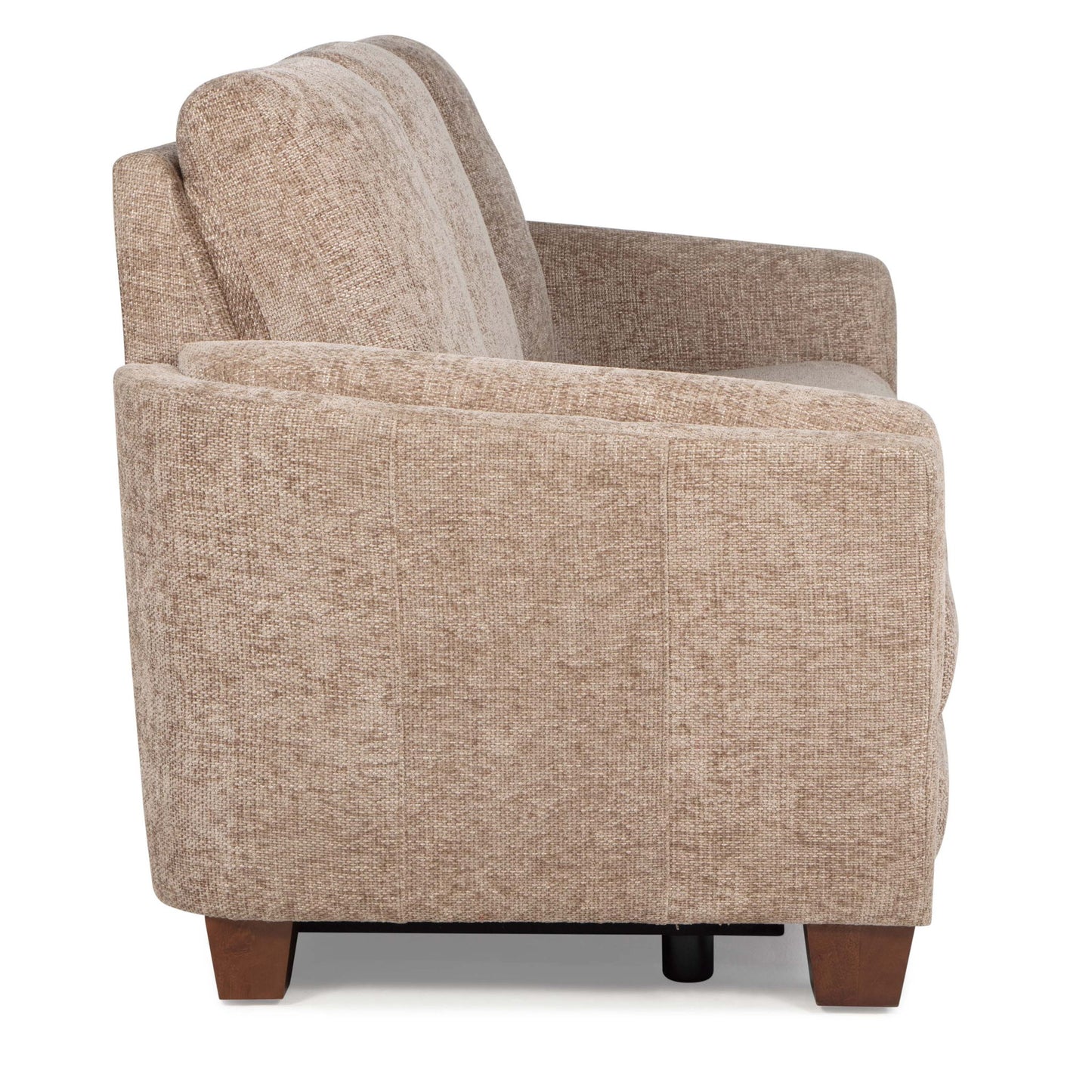 Morehead - Power Reclining Sofa - Biscotti