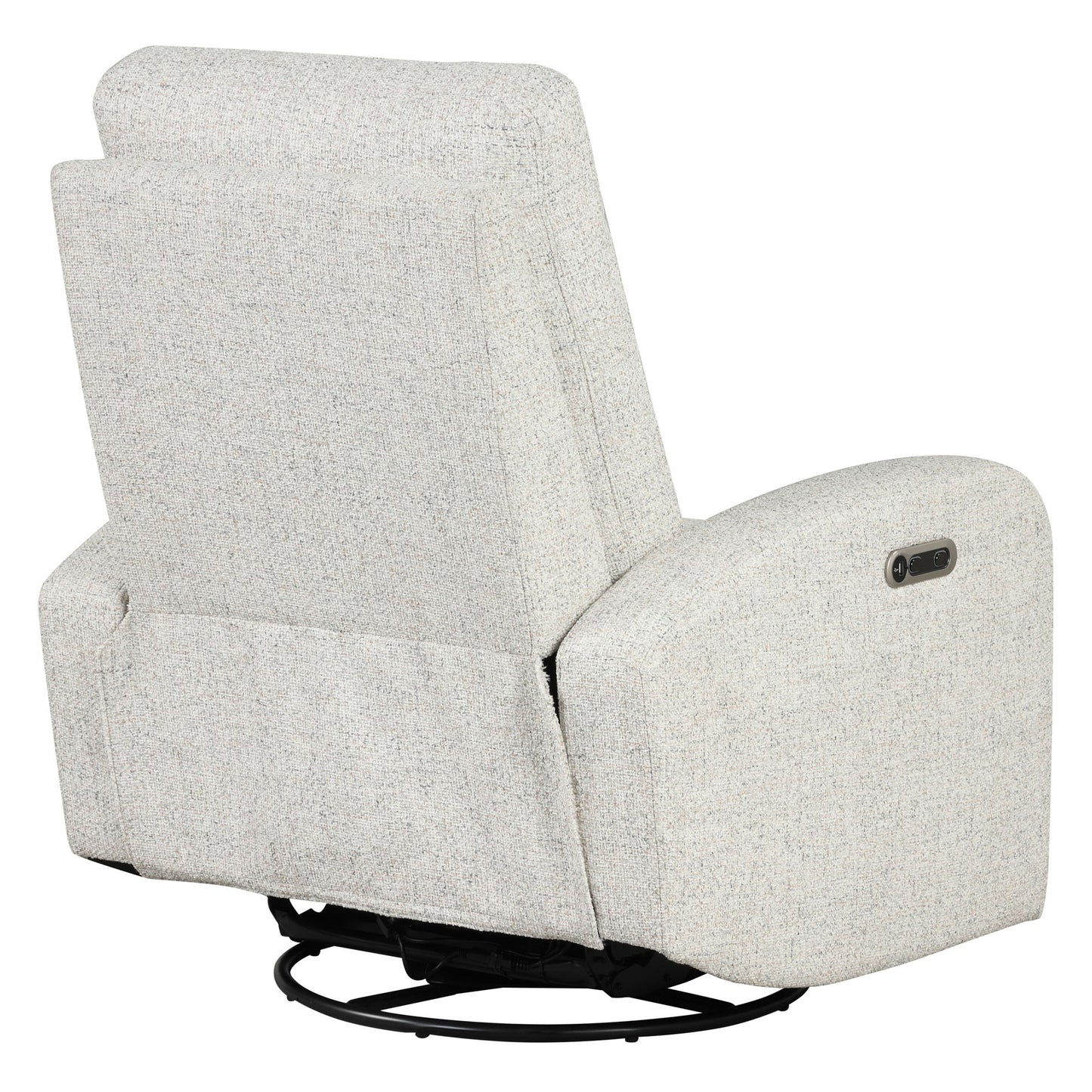 Thriller - Power Swivel Glider Recliner