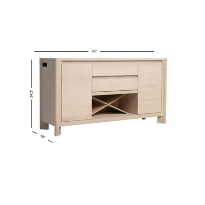 West End - Sideboard