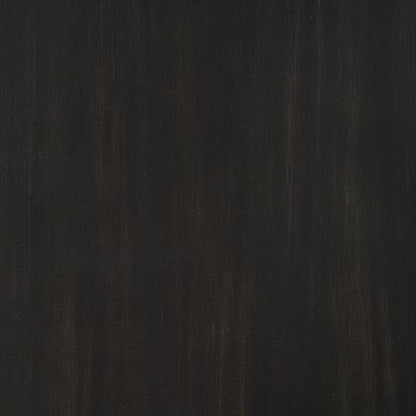 Fair Ridge - Distressed Black - Accent Cabinet