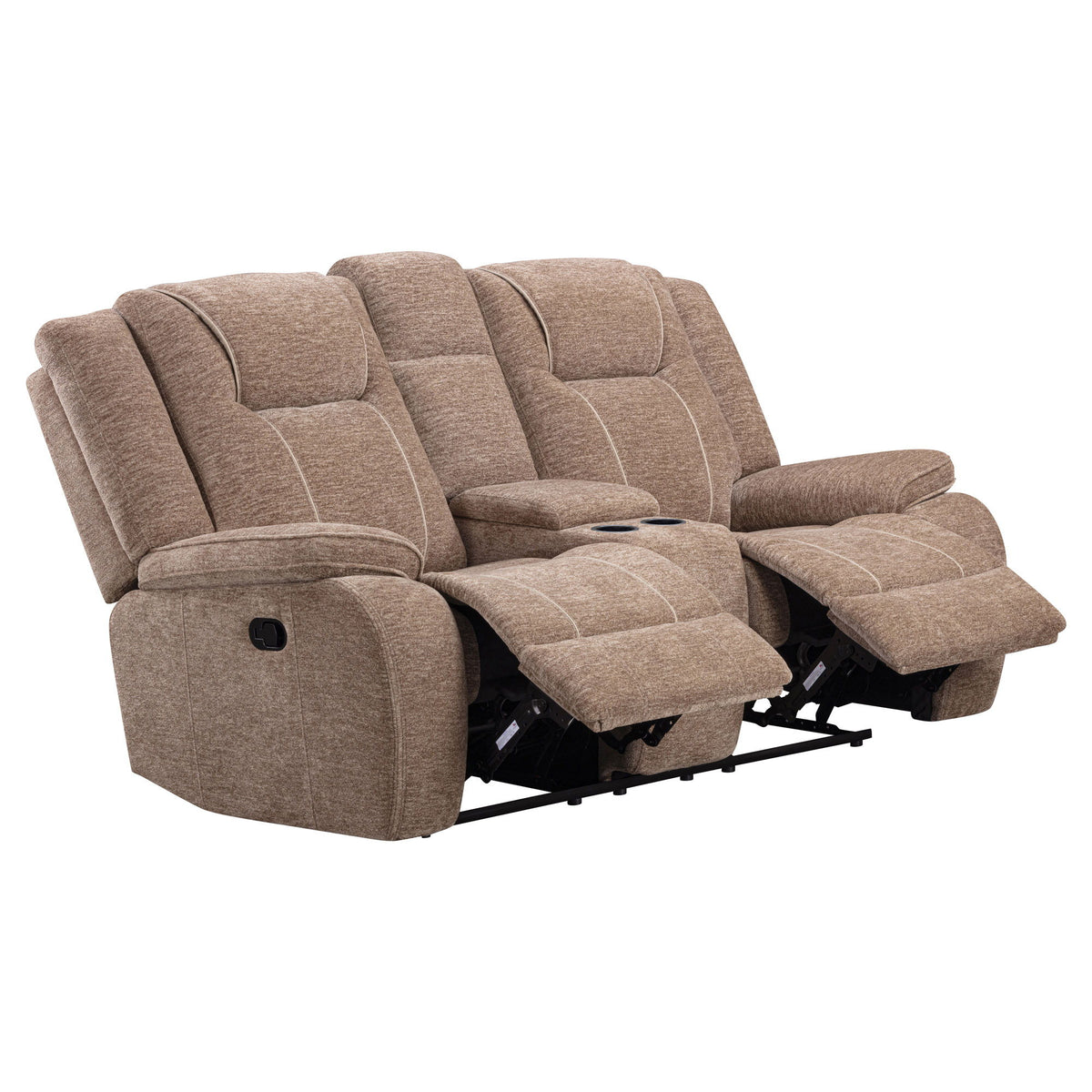 Bruno - Sofa Set