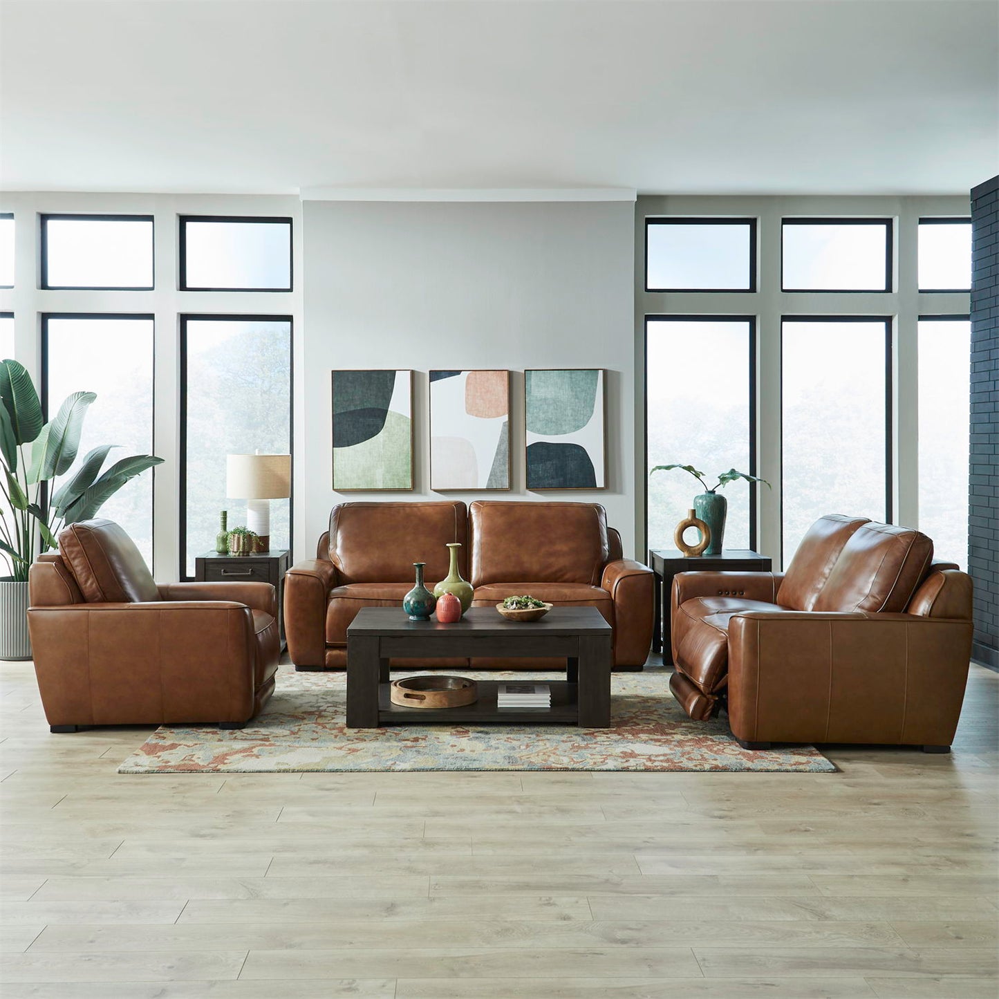 Blake - Sofa Set