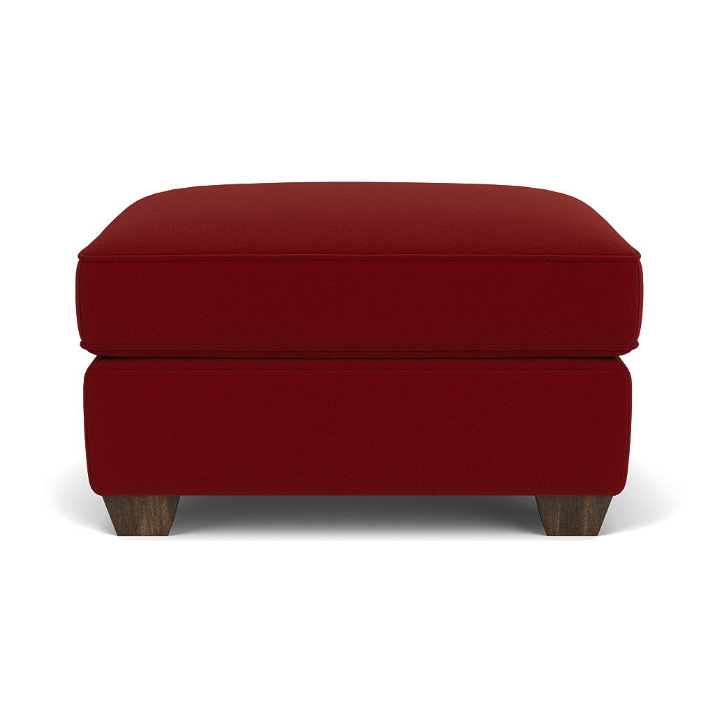 Carson - Upholstered Ottoman