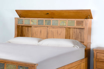 Sedona - Storage Bed