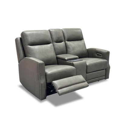 Maxwell - Power Reclining Loveseat