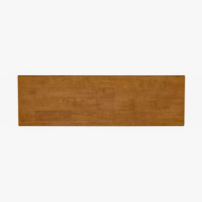 Hearthstone Ridge - Bench