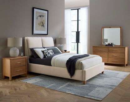 Nordhaven - Landscape Mirror