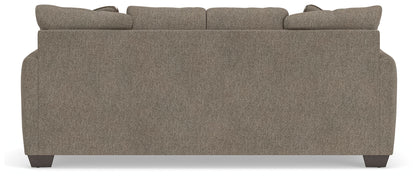 Triston-Peaks - Queen Sofa Sleeper - Suede