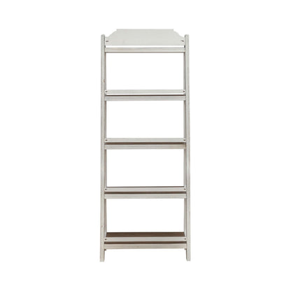 Magnolia Manor - Leaning Pier Bookcase