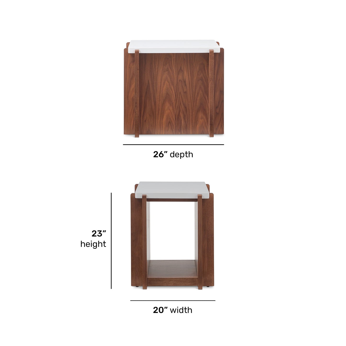 Lincoln - Table