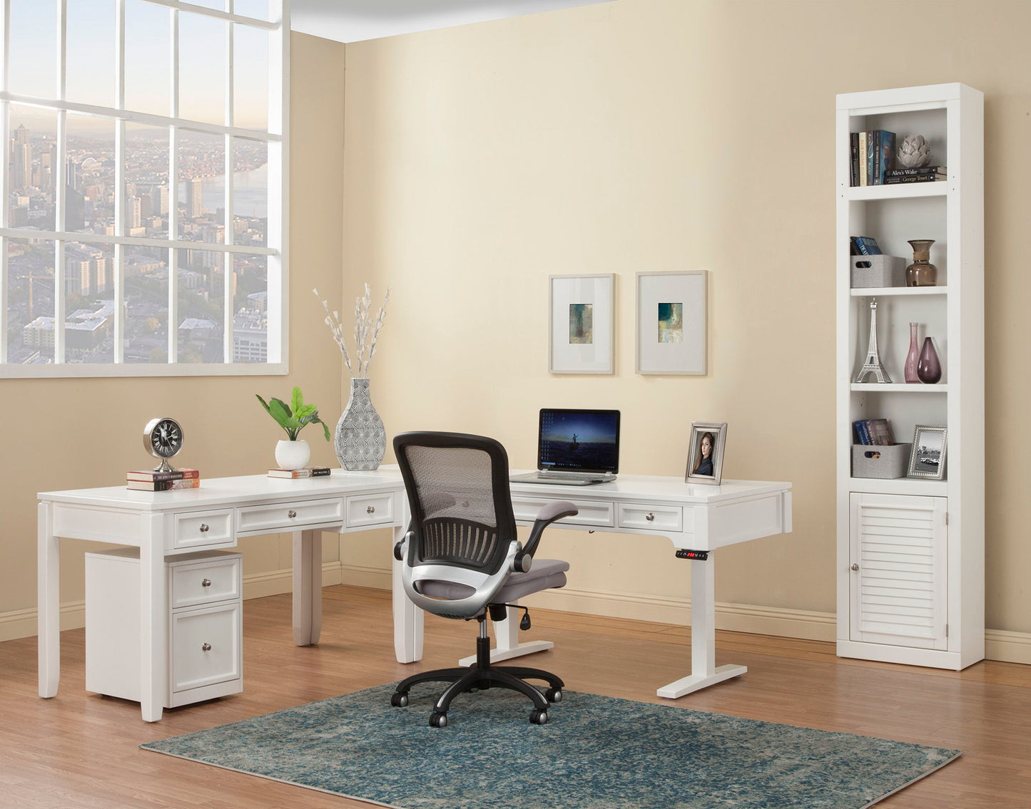 Boca - Writing Desk