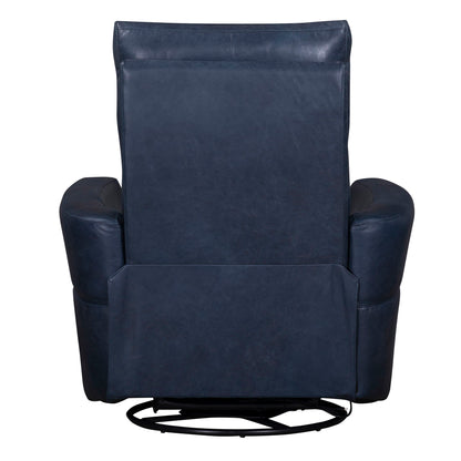 Remmington - Power Swivel Glider Recliner