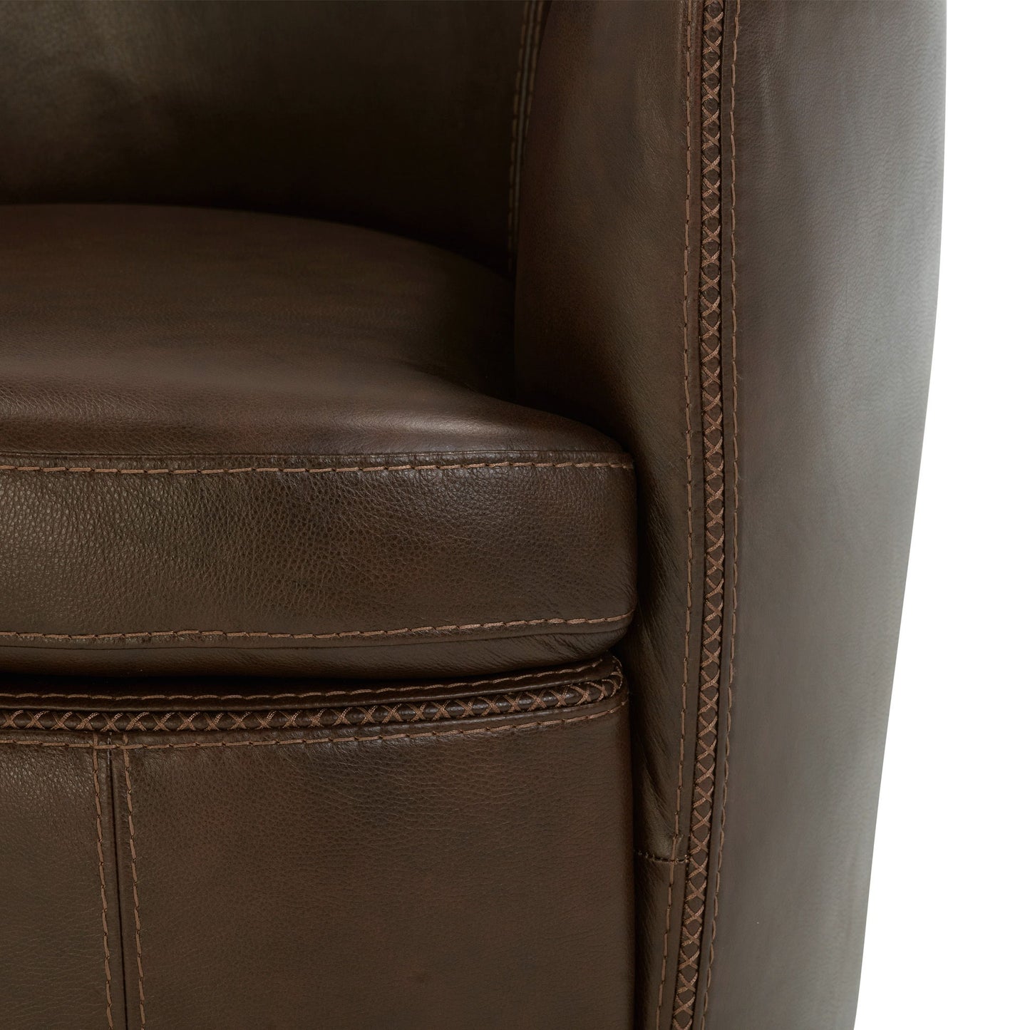 Barolo - Swivel Club Chair