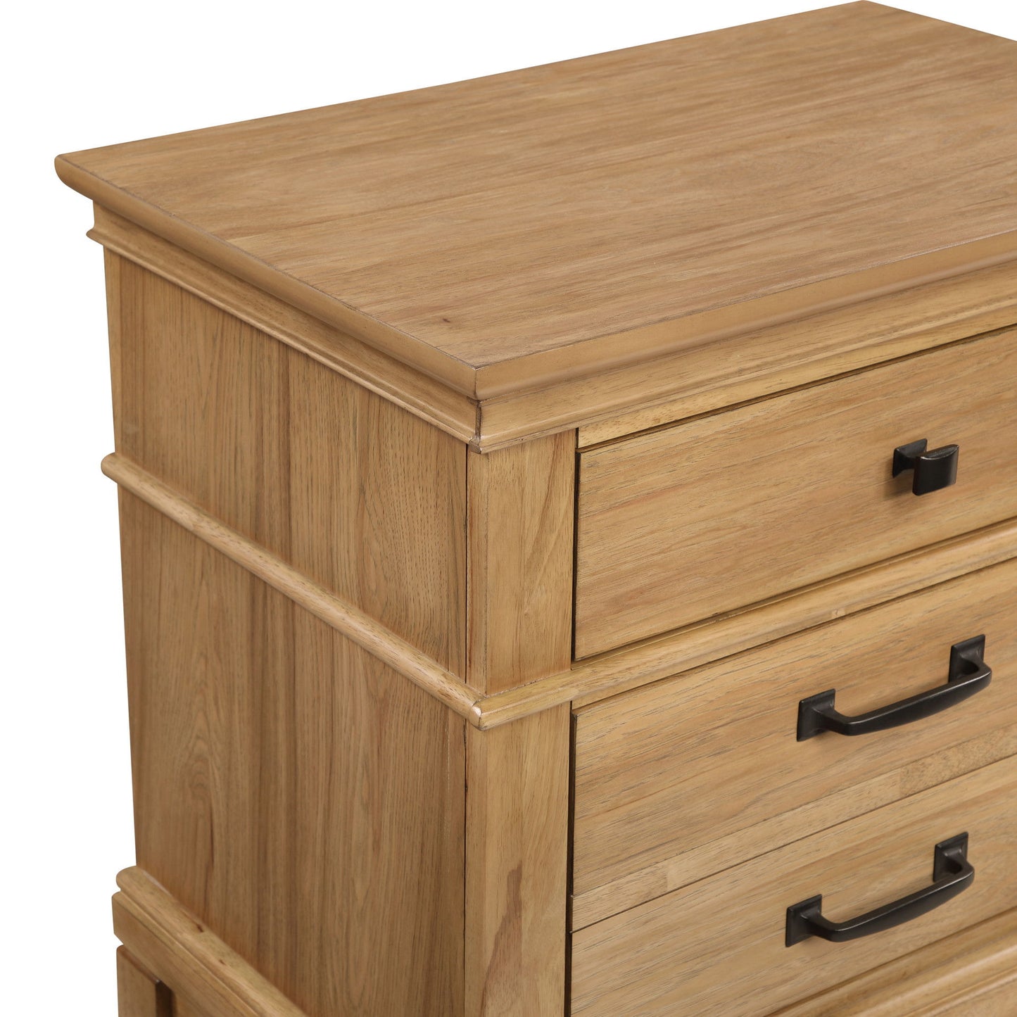 Sunstone - Nightstand - Honey