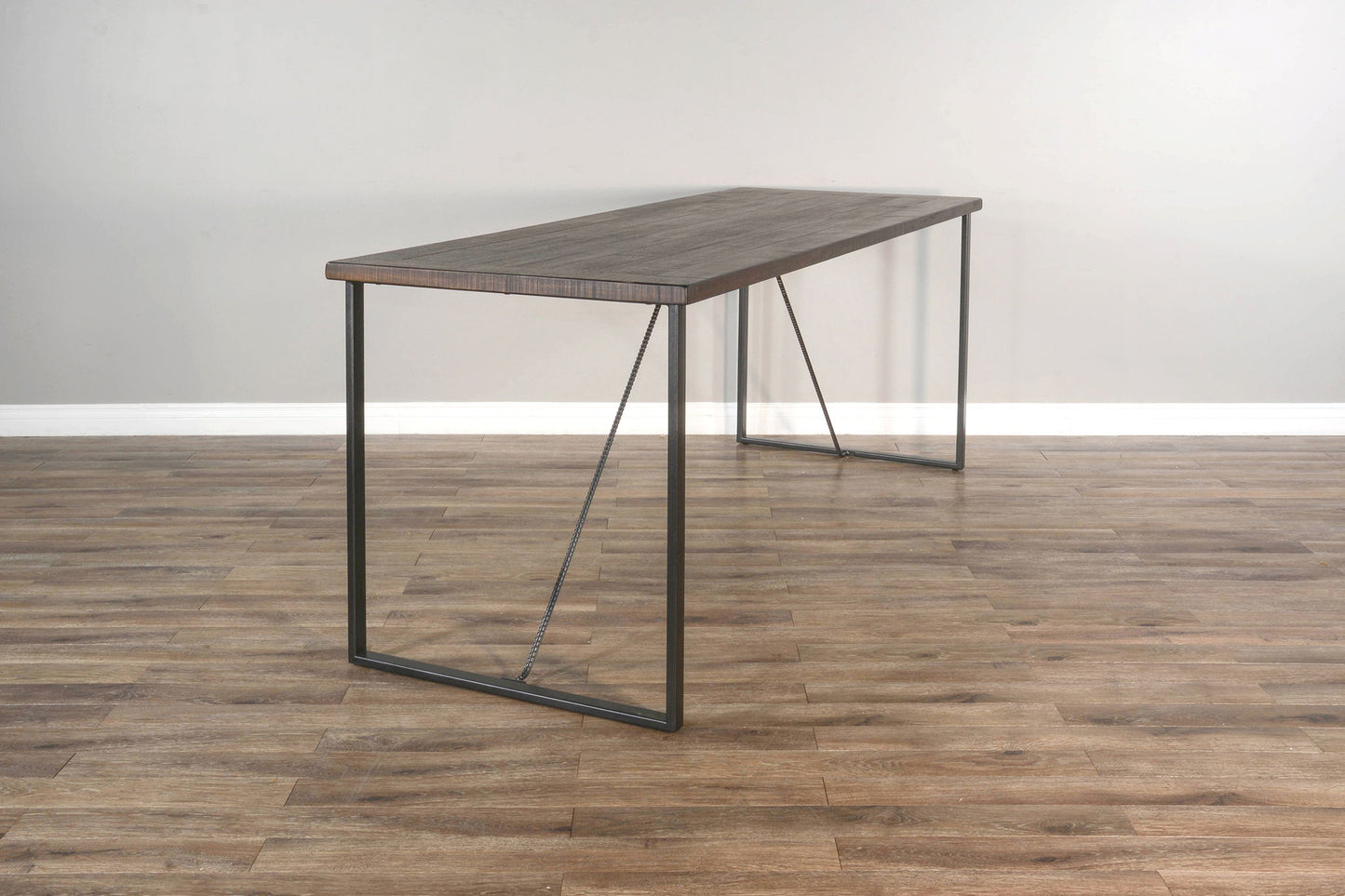 Newport - Full Back Counter Height Friendship Set