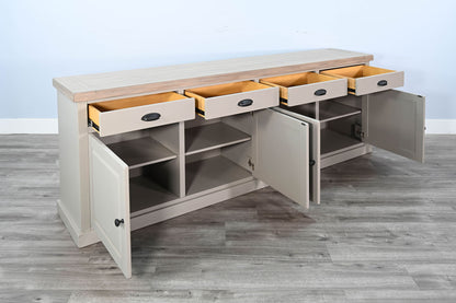 Server - Wheat / Pavestone