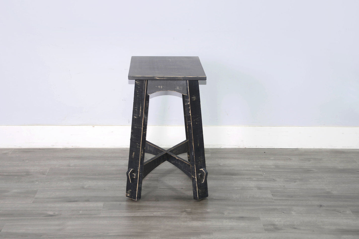Marina - Farmhouse Chair Side Table