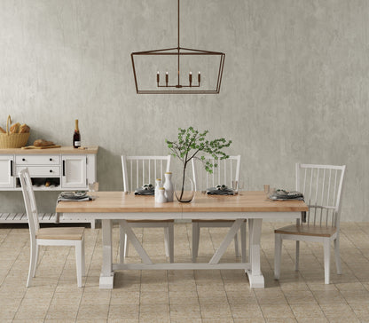 Americana Modern Dining - Sideboard - Cotton