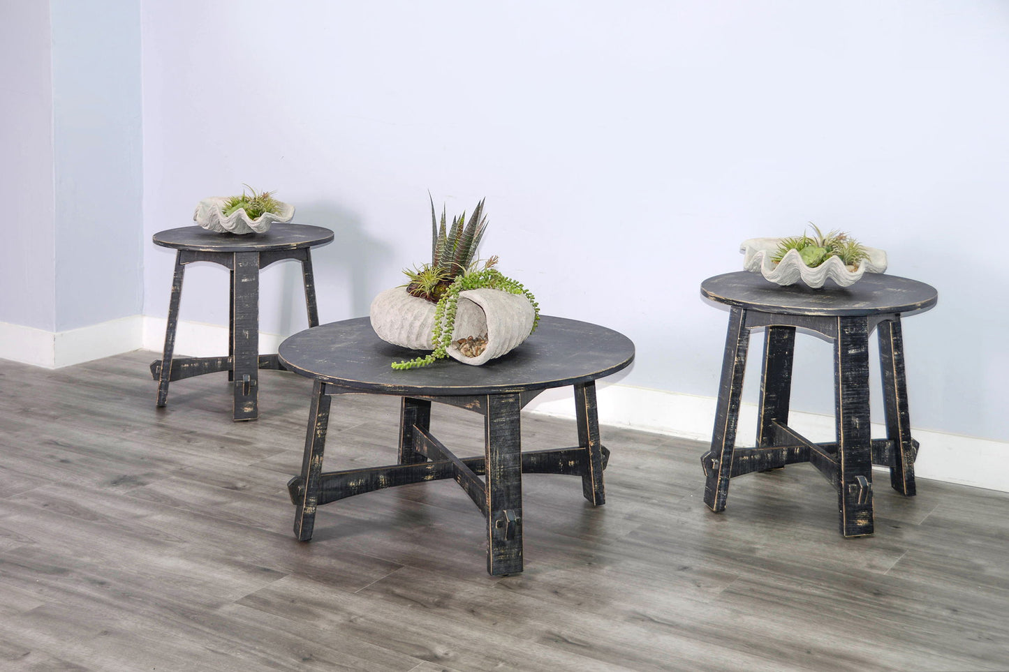 Marina - Farmhouse Table