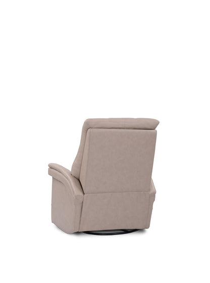 Carnegie - Power Swivel Glider Recliner