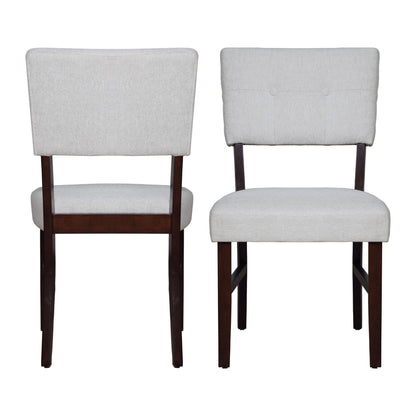 Tioga - Dining Chair (Set of 2)