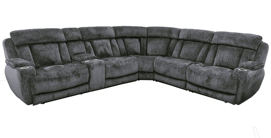 Empire - Modular Power Reclining Sectional
