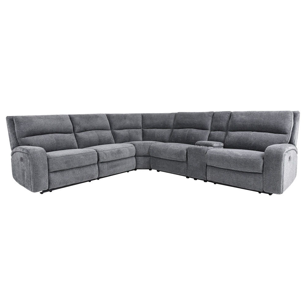 Polaris - Modular Power Reclining Sectional