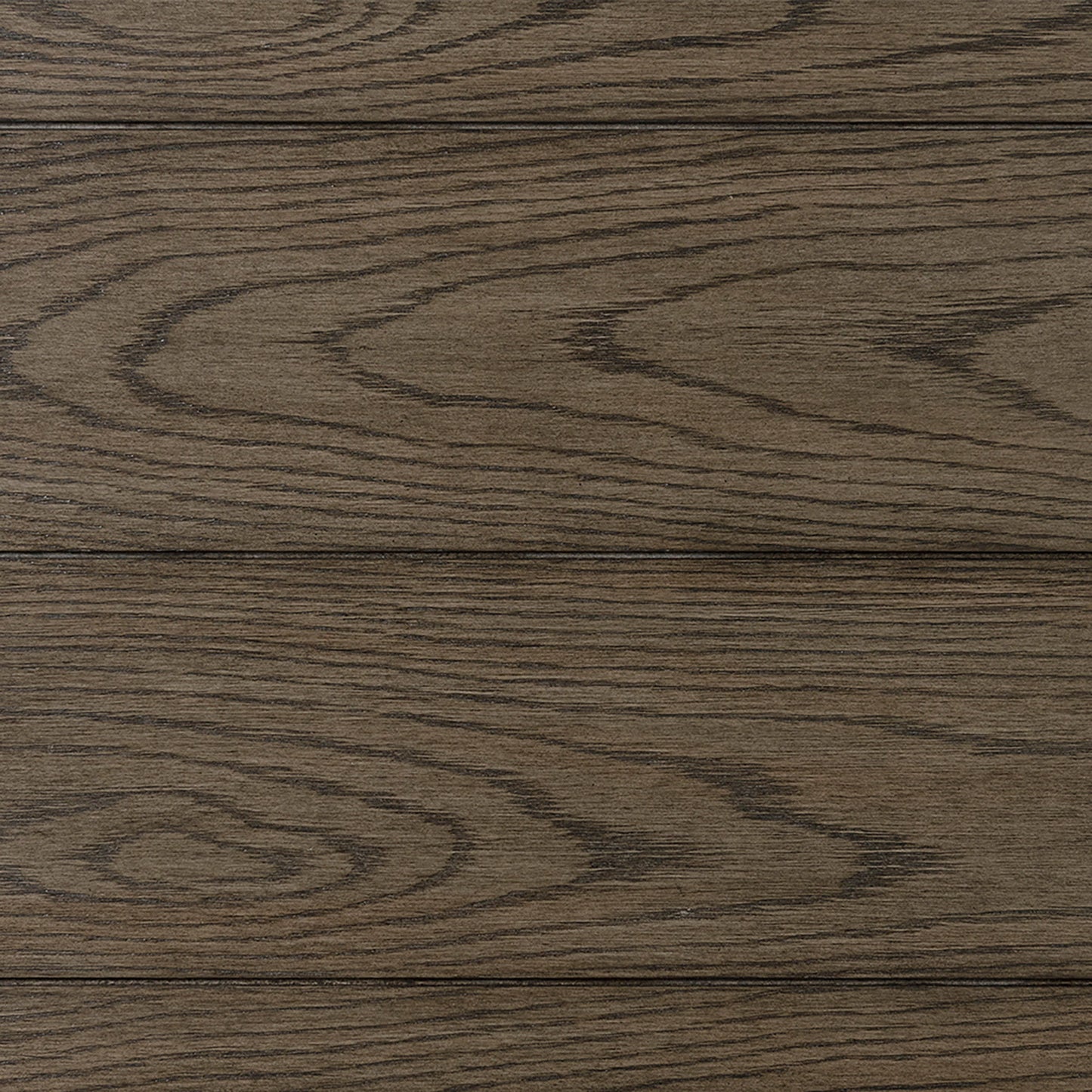 Balboa Park - Dining Table - Roasted Oak