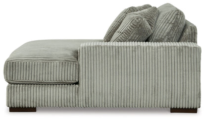 Lindyn - Sectional
