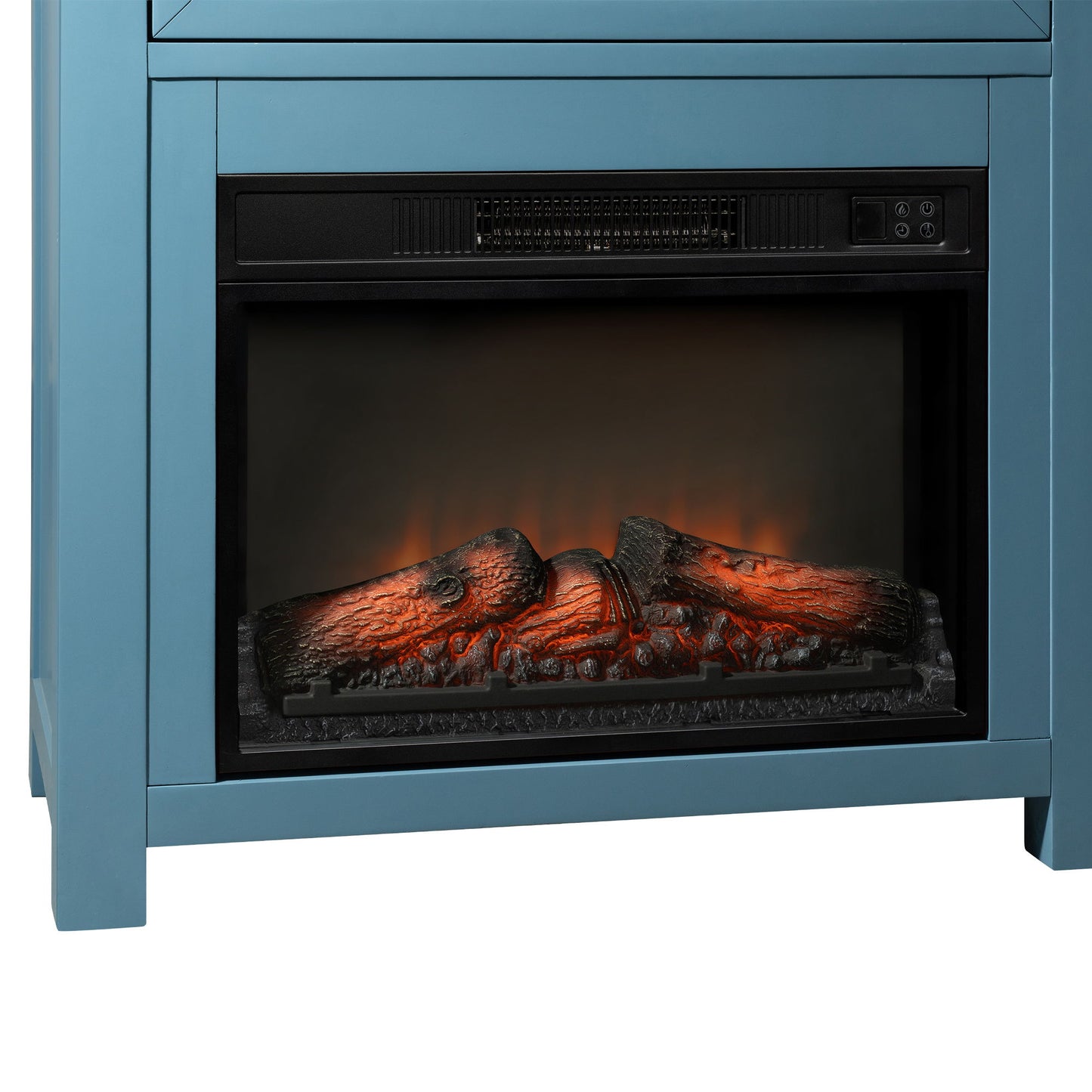 Fireside - Console