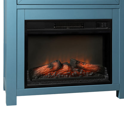 Fireside - Console