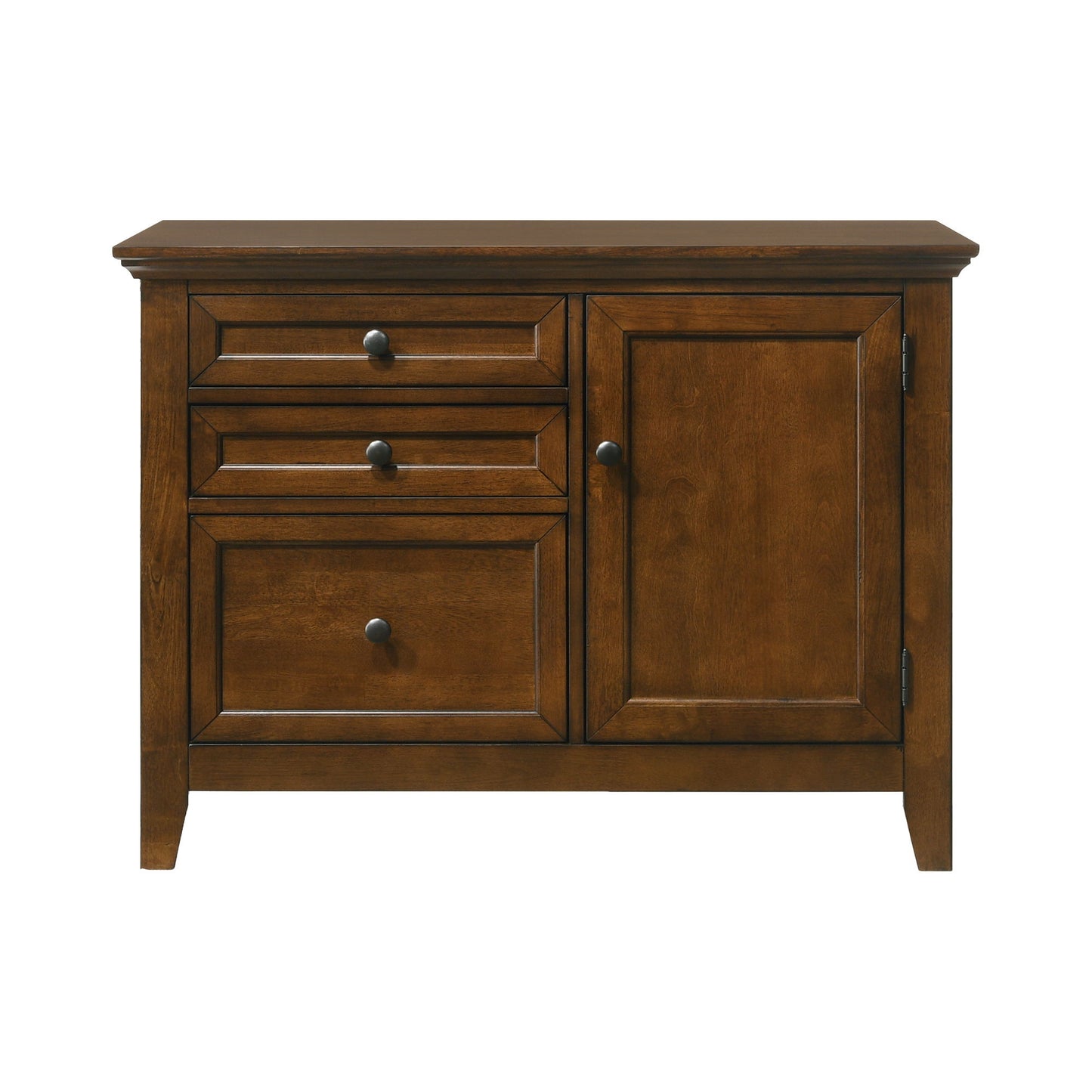 San Mateo - Credenza