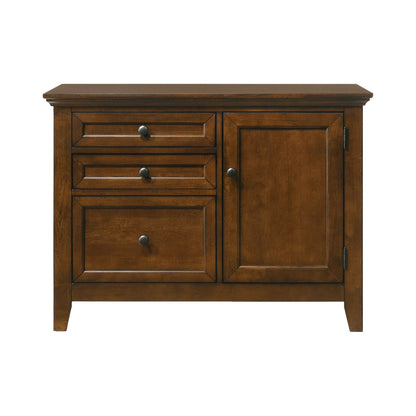 San Mateo - Credenza