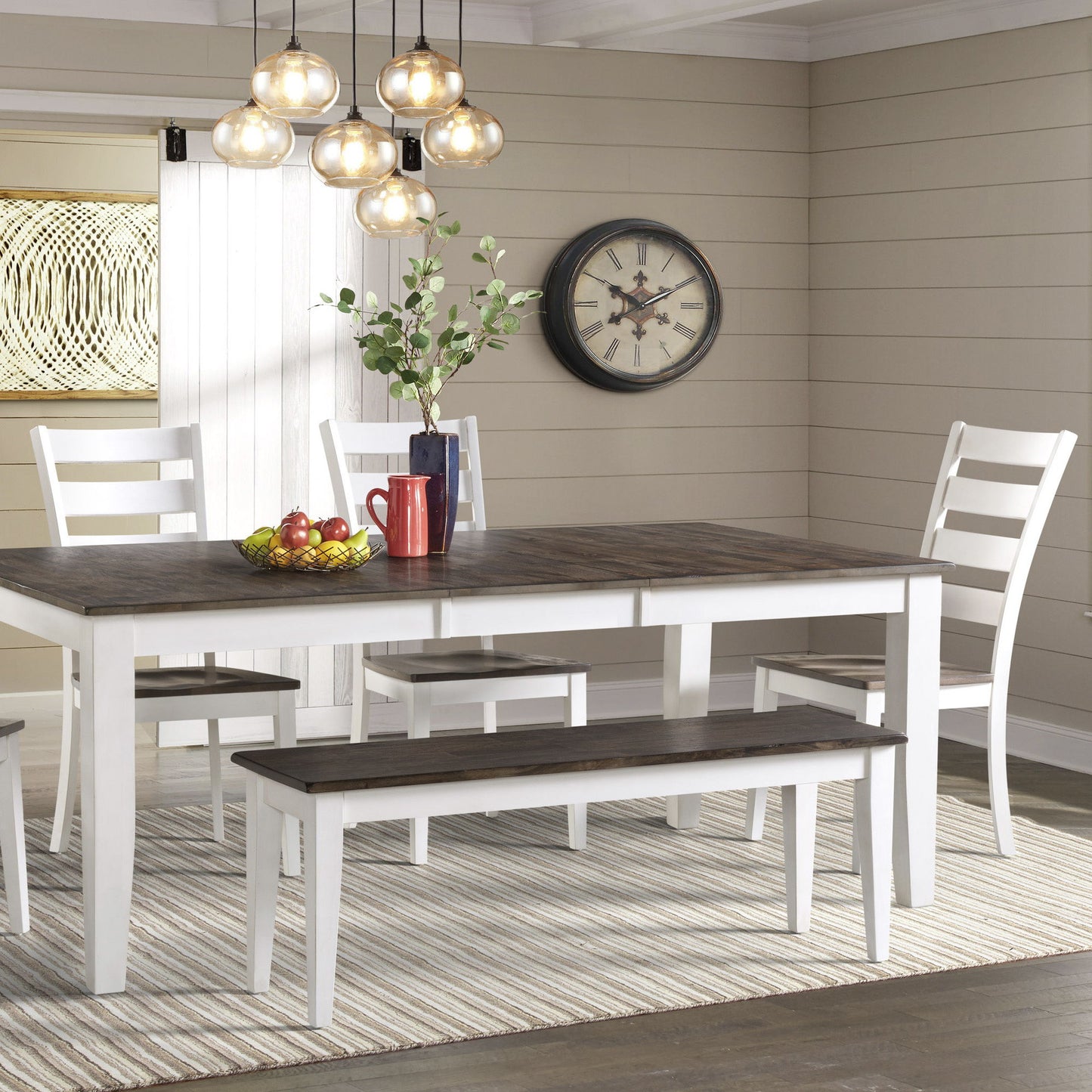 Kona - Dining Bench