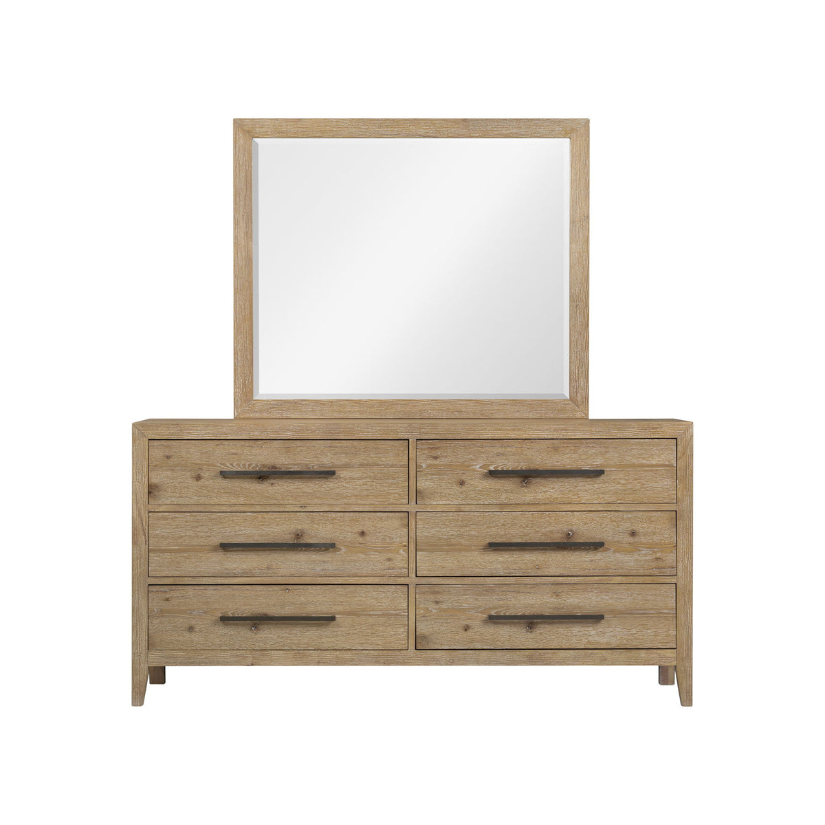 Norwich - Mirror