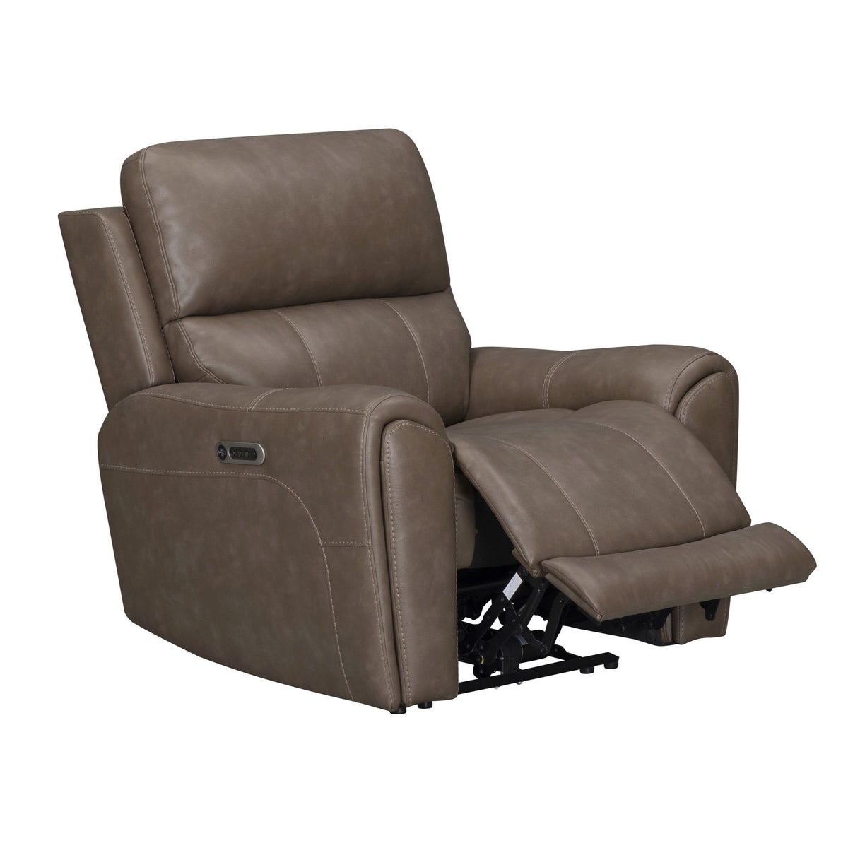 Hancock - Zero Gravity Power Reclining Sofa Set