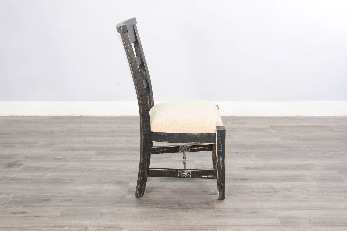 Marina - Chair With Cushion Seat (Set of 2)