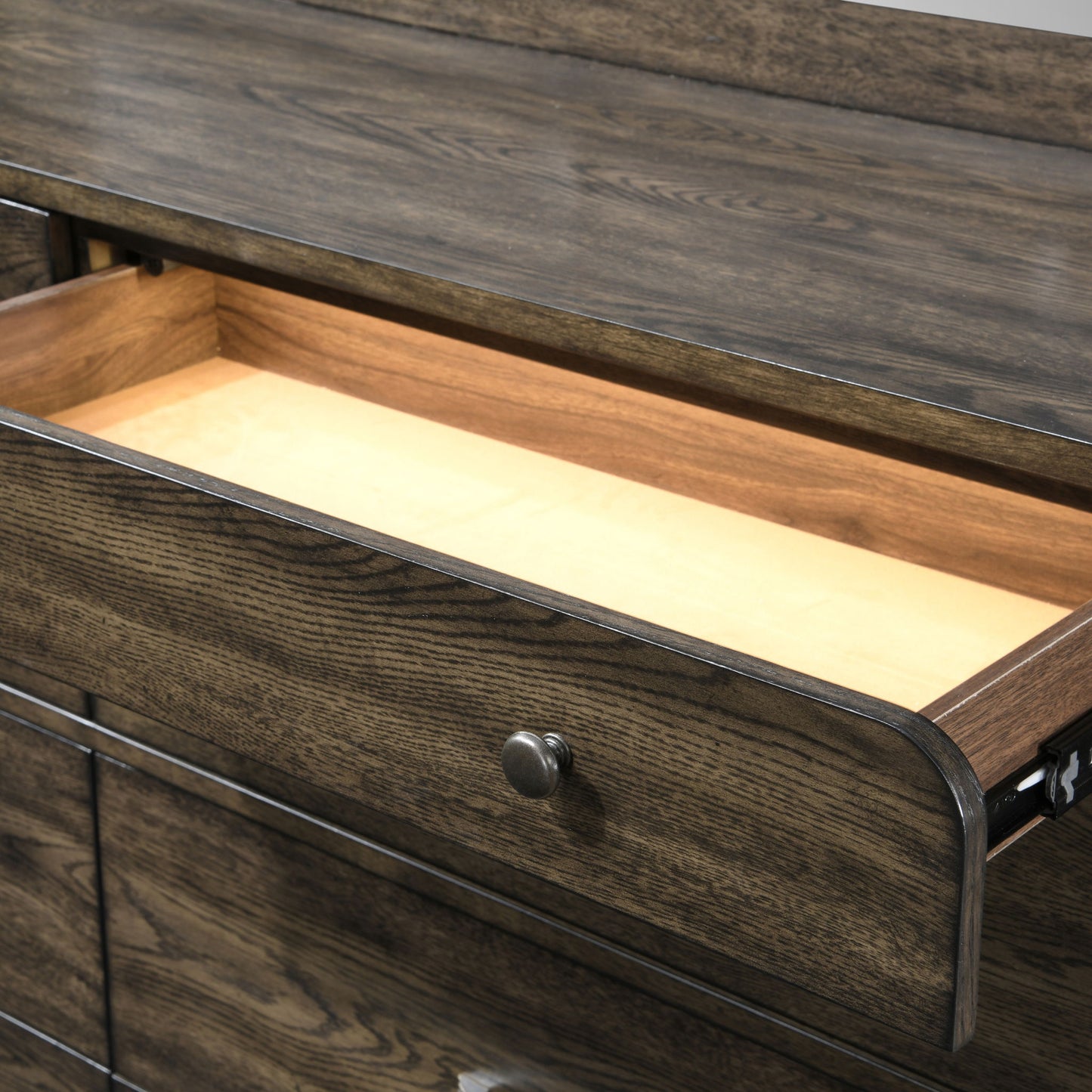 Rex - Dresser