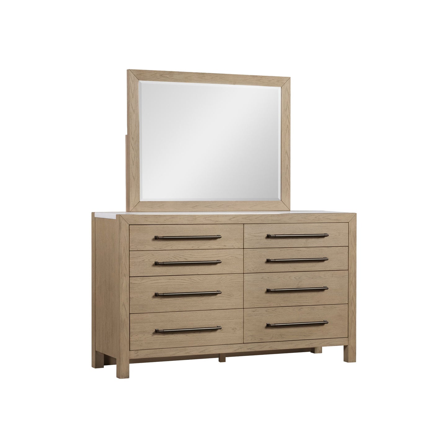 Cornerstone - Dresser - French Oak