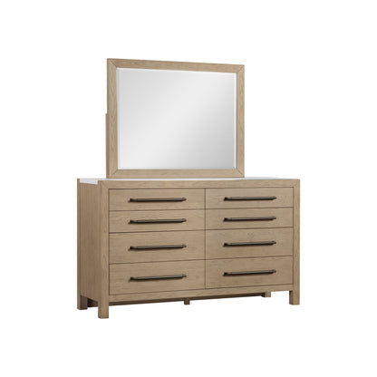 Cornerstone - Dresser - French Oak