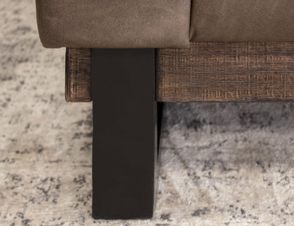 Blackburn - Loveseat