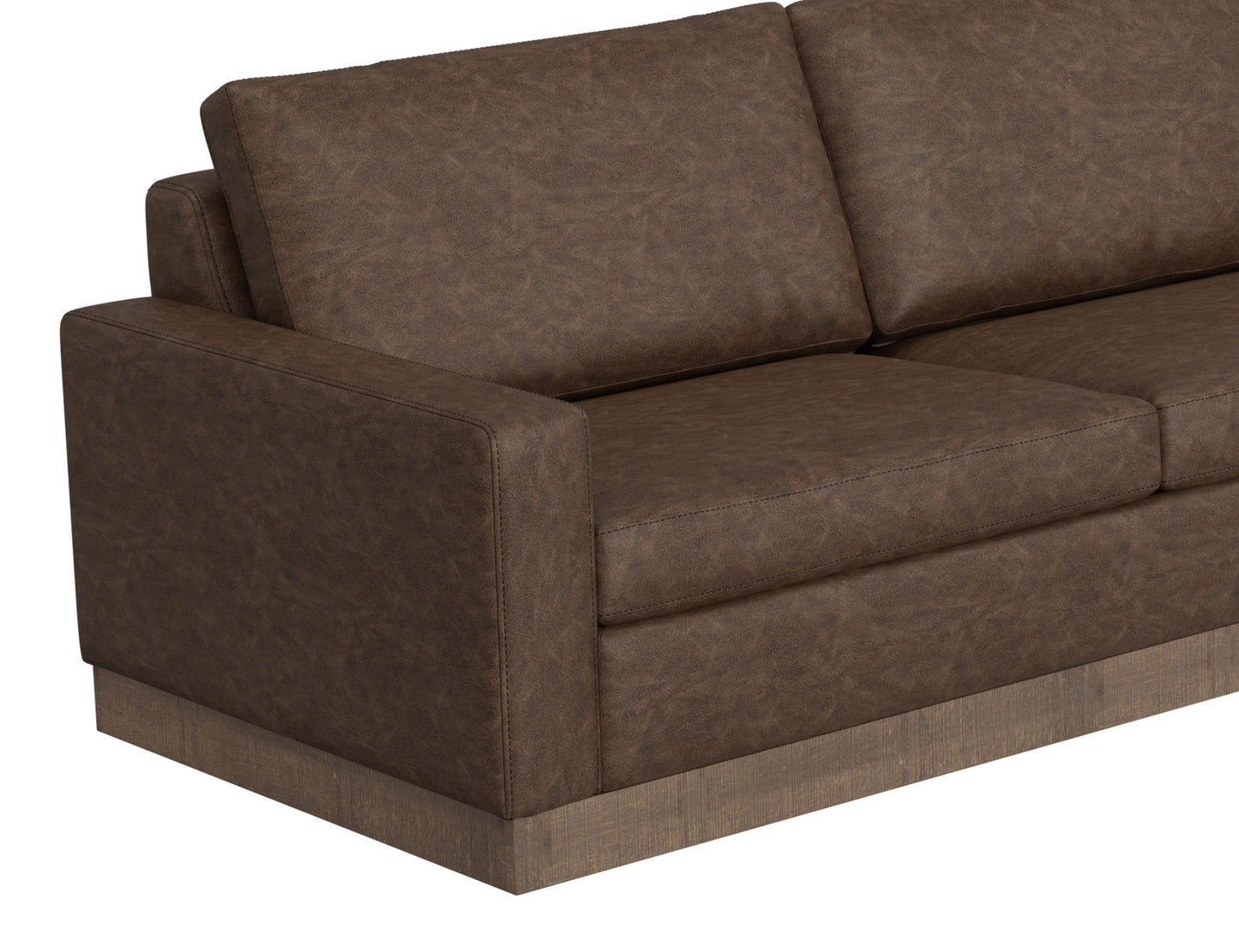 Georgia - Sofa