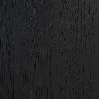 Rowanbeck - Black - Dining Room Server