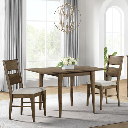 Koloa - Drop Leaf Table - Honey