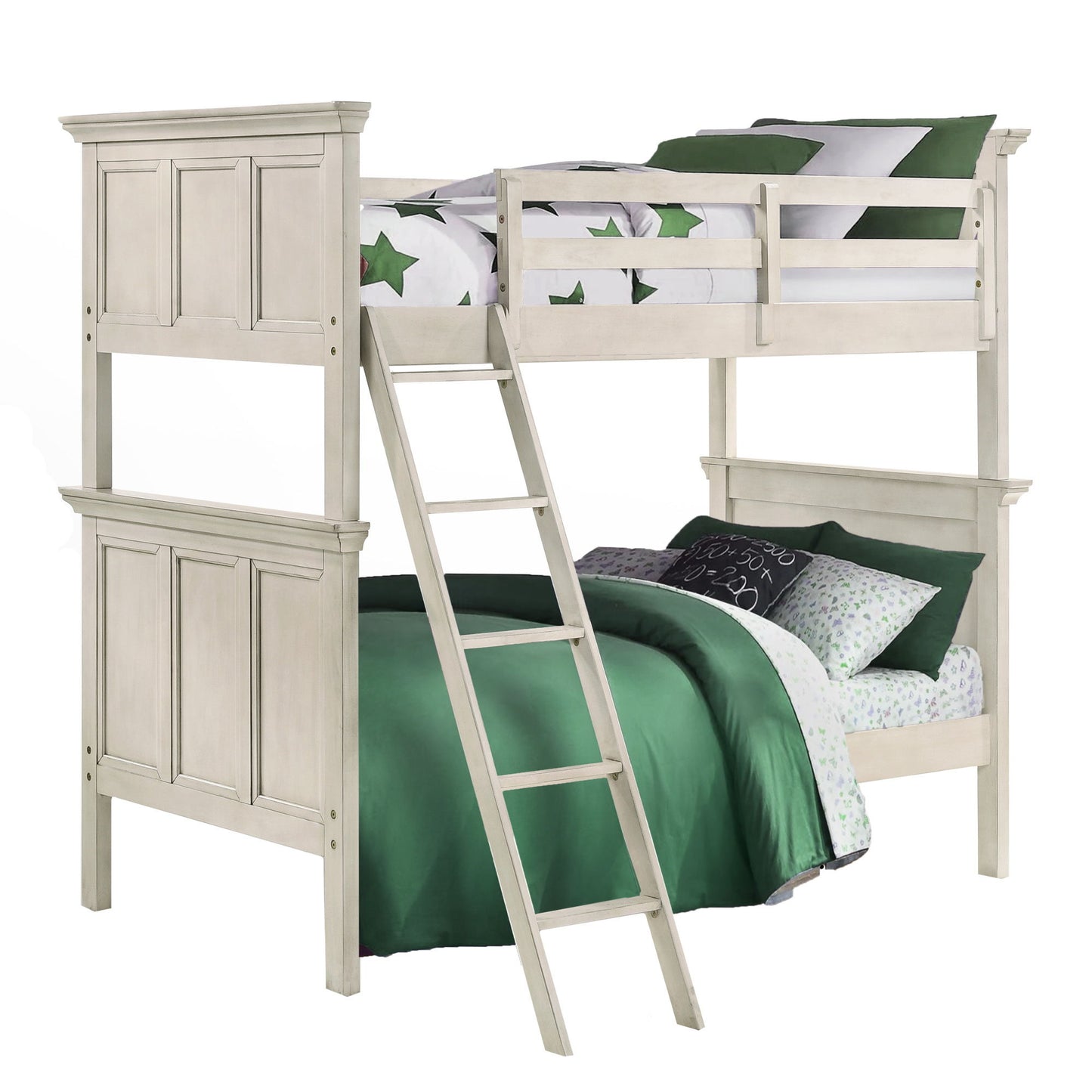 San Mateo Youth - Bunk Bed