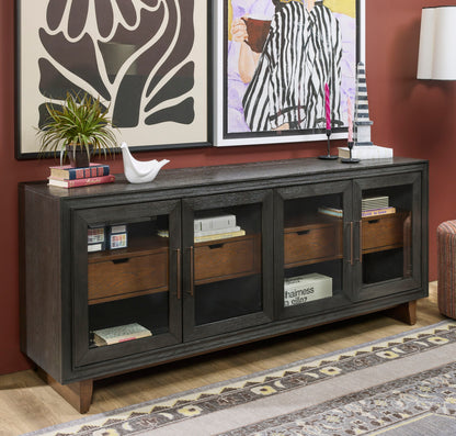 Waterfall - Entertainment Base